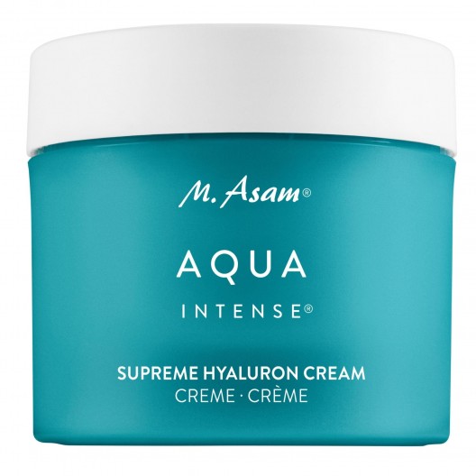 M. Asam Aqua Intense Supreme Hyaluron Cream – 100 ml M. Asam Aqua Intense Supreme Hyaluron Cream – 100 ml